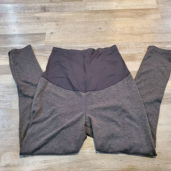Liz lange maternity medium womens leggings - Picture 5 of 15
